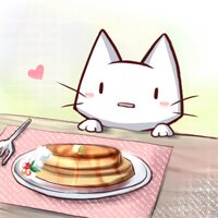☆アニメ☆漫画☆声優の方々大好き☆ゲームも好き♪☆音楽はヴィジュアル系好き♪
15年飼ってた猫亡くし(泣)現在ハチワレの猫、育て中♪♪♪