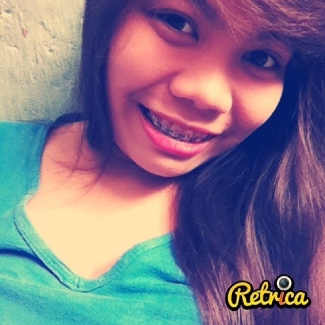 ChamxGabiane21's profile picture. Judge Me When Youre PERFECT.