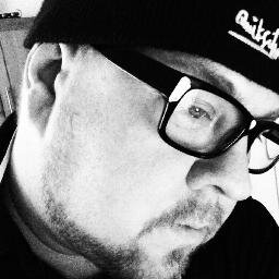 Musician, producer, remixer, System Developer at Gota Media AB
