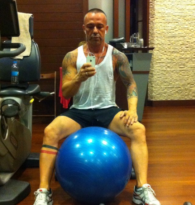 saydincan's profile picture. 