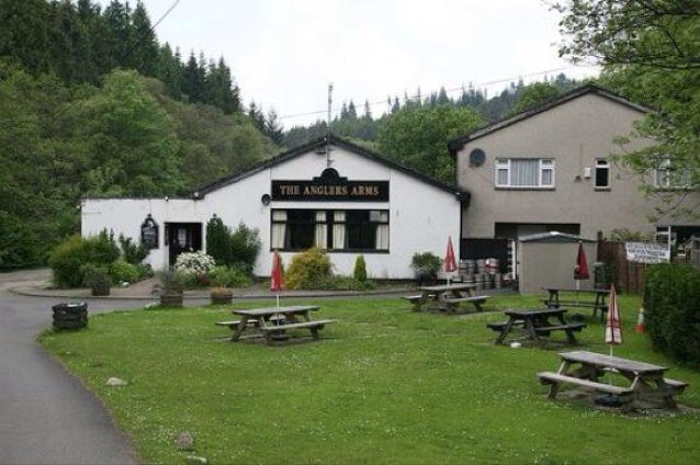 Nestled in a tranquil village in an area of outstanding natural beauty, Christine & staff will welcome you with a wide variety of real ales and fine wines.