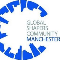 Global Shapers Man (@globalshapersma) Twitter profile photo
