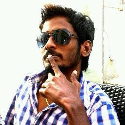 Bala_TR Profile Picture