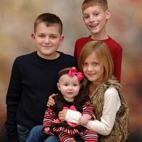 Shayla Smith (@shaylasmithmom4) 's Twitter Profile