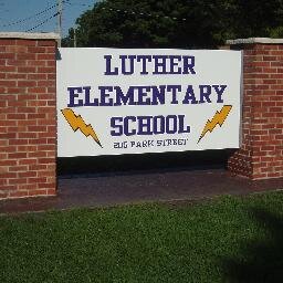 LutherElem's profile picture. 