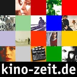 B_Roll_Blog's profile picture. B-Roll: das Redaktionsblog von kino-zeit.de