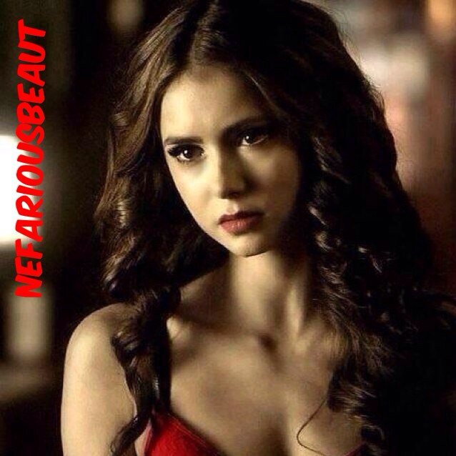 Original Petrova. It started a thousand years with my blood; pretty little face reused throughout history. [[TVD RP||Unclaimed||Vampire]]