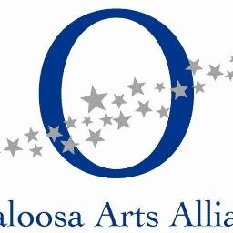 The Okaloosa Arts Alliance (OAA) of Okaloosa County is a local arts agency that strengthens the county by supporting the arts through advocacy, education, and m