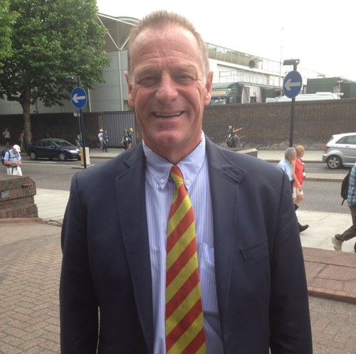 Jersey Born,Ex-Lifeboat https://t.co/MSPW5lztfZ player and supporter of England Cricket Team,M.C.C Member of lords cricket London Keen Golfer,Wine buff support Leeds FC