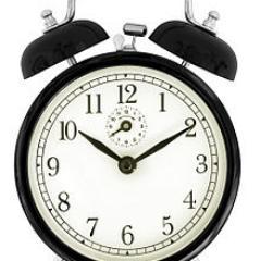 I'm an alarm clock for the GISHWHES team GETINTHEBANANALoves GodTierLovessouthernlovinLovesIronMan