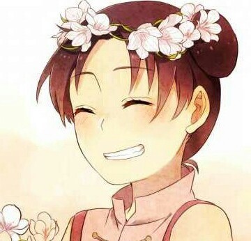 The girl with the scrolls and the Weapons Enthusiast. #Twin: @WeaponsxMaster {#NarutoRP/#OOC}