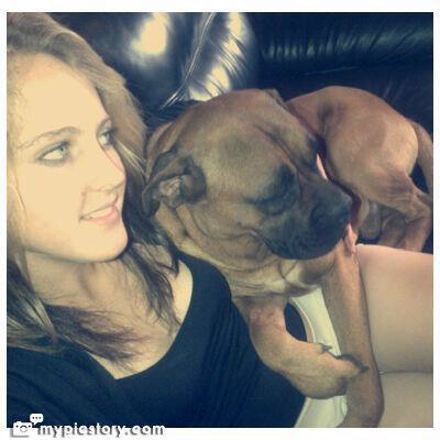 ChrismaticDREAM's profile picture. Vir Die Res Van My Lewe Wil Ek Jonk Bly !!