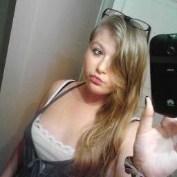 Just made my NEW twitter follow me ;) i follow back :)