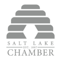 Salt Lake Chamber(@saltlakechamber) 's Twitter Profile Photo