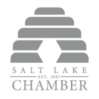 Salt Lake Chamber (@saltlakechamber) 's Twitter Profile Photo Salt Lake Chamber (@saltlakechamber) 's Twitter Profile Photo