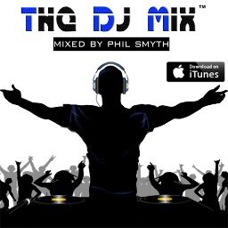 The DJ Mix provides Music fans with a blend of tasty new tunes
Soundcloud - http://t.co/BD31w0MqnZ