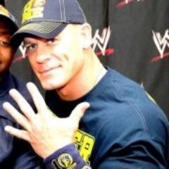 A massive WWE fan! Followed by @Matt_Cena. Die Hard fan of Cena,Kaitlyn,Y2J, Bohemia, DX, Punk, Edge, The Rock, Miz, RKO and Roman Reigns.