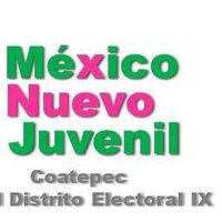 MNJDistr IX Coatepec (@mnjdistcoatepec) 's Twitter Profile