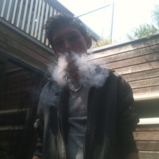 age 15 almost 16:):)