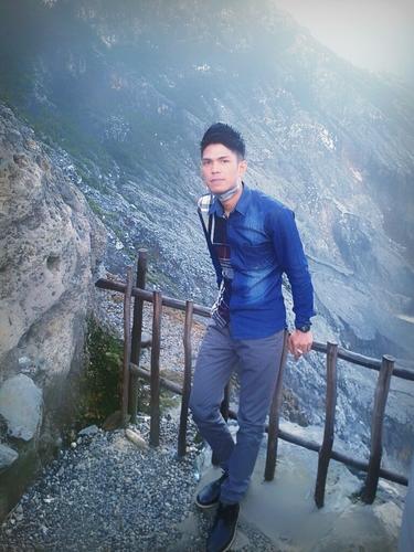 iddoelanhar's profile picture. 