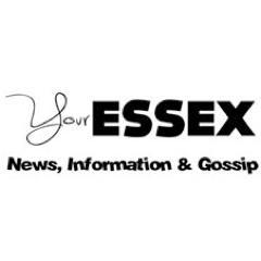 All about Essex. Tweet all your Essex info.