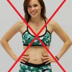 Detestamos a la hipócrita de lisset lanao nunca debió volver a combate