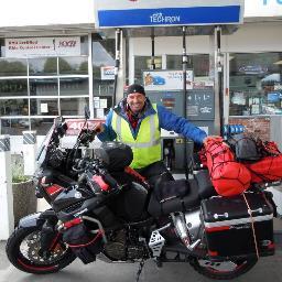 JAG_ADVRider's profile picture. 