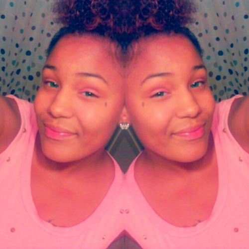 IG ; @datbaddienae  .  #1 mommy single with one prince 3  95  taurus baby