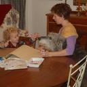 Tom Tate - @RiftWeavers - Twitter