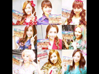 MvGG Cover Dance @GirlsGeneration from Indonesia | Member: @SMFamily_Icha @annan1_official @ilminurul29 @mutianiz @windAmour ♥