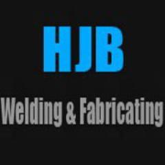 HJB Welding and Fabricating specializes in welding most metals and exotic materials