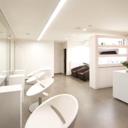 Exclusive Business Club for Hairdressers