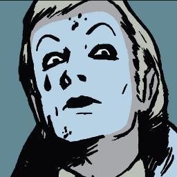 My name is Kazimierz Kazimierczak. Some call me Kazi. Some call me The Clown. #SSVerse