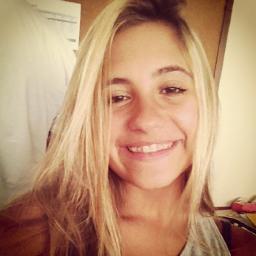 15 anos, muitos sonhos pela frente.