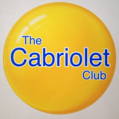 The Cabriolet Club is designed for owners and enthusiasts of convertible cars. News, reviews and member interaction, just click on the website link.