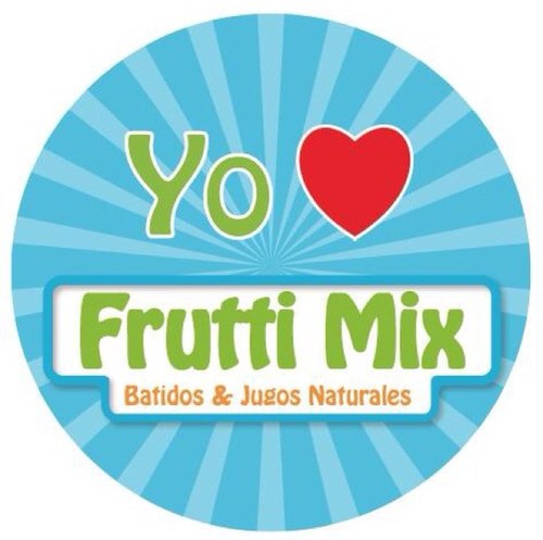 frutti_mix's profile picture. Bar de batidos y jugos naturales. Frutti Mix, tu mix del día Av. 21 de Mayo 3225 locales 236, 275, 276 centro comercial Vega Monumental, Concepción