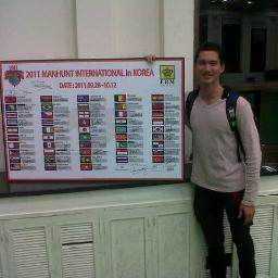 JohaNizer_ID's profile picture. Official
 Fansbase resmi from @JohanYanuar