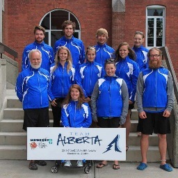 Alberta Sailing Association