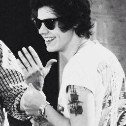 Your hand fits in mine, like it's made just for me