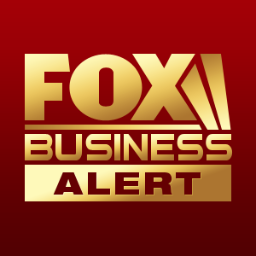 Breaking business news from Fox Business Network