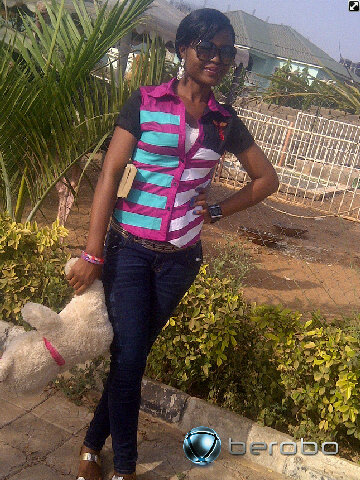 I am Gifted, Lifted and Stylishly Styled by God.