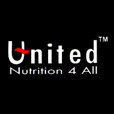 UnitedNutrition's profile picture. We provide word class products to fulfill your fitness nutrition needs.
'Fitness Matters' - United Nutrition Pvt Ltd.