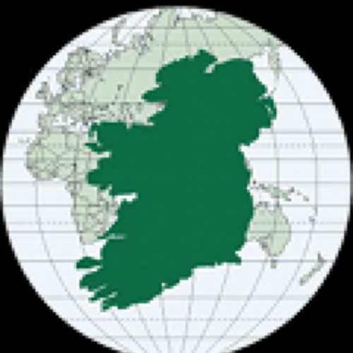 Prof. Gerard Flaherty. Medical educator. Travel medicine physician. Views on Twitter are personal.