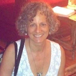 Massage Therapist and Acupressure Teacher