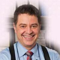 Jeffrey Myers (@drjeffreymyers) 's Twitter Profile