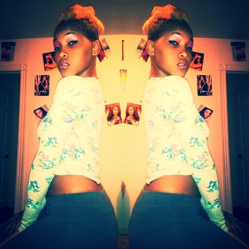 loving_redbonee's profile picture. to dance & love & dance again