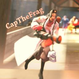 CapTheFrag Profile Picture