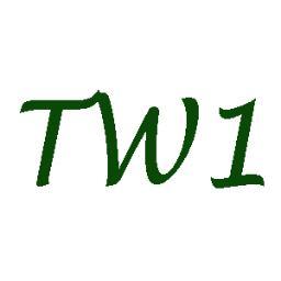 Lives in Twickenham, Cares about Twickenham.   
I don't have Twitter on my cell so don't look at it much!