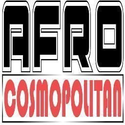 No.1 Black & Afrocentric Online Magazine | For News, Entertainment, Fashion, Lifestyle & More! | http://t.co/NrKSyekT8x | WORLDWIDE