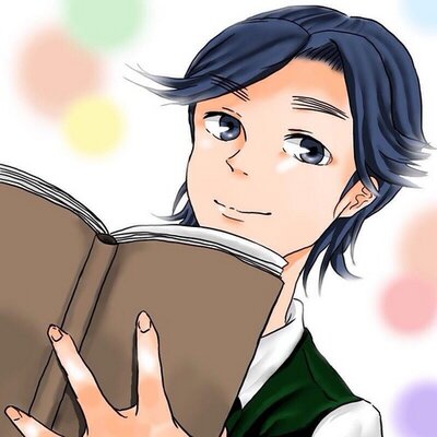 ガリ勉藤内bot